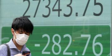 Japan probes possible involvement of pro-Russian group Killnet in cyberattack