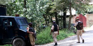 JeM terrorist killed in Kulgam encounter: Police