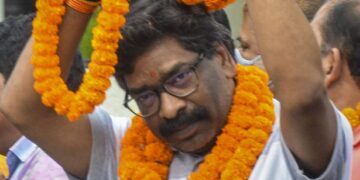Jharkhand CM Hemant Soren to seek trust vote on September 5
