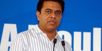 KTR blames Centre’s ‘irrational’ policy decisions for looming food crisis