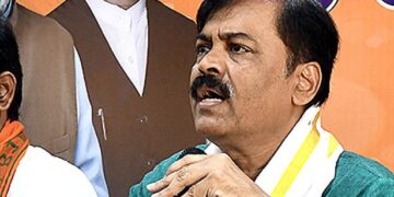 Kakinada Bulk Drug Park should be diligently executed, says GVL