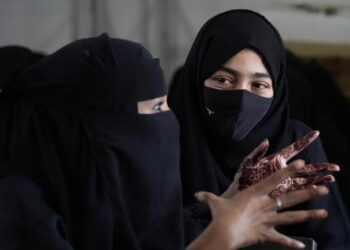 Karnataka Government needs to justify the restraint on wearing hijabs, says petitioners’ counsel