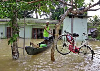 Kerala 2018 floods | ₹5 crore donated by Guruvayur Devaswom to CMDRF may be an “essentially philanthropic” act, observes Supreme Court