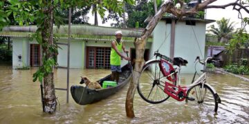 Kerala 2018 floods | ₹5 crore donated by Guruvayur Devaswom to CMDRF may be an “essentially philanthropic” act, observes Supreme Court