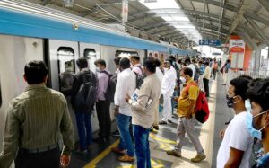 L&T Metro Rail Hyderabad reports a loss of ₹1,745.85 crore in FY21-22