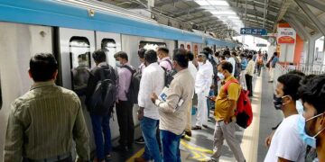 L&T Metro Rail Hyderabad reports a loss of ₹1,745.85 crore in FY21-22