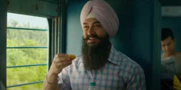 Laal Singh Chaddha- The Feel-Good Movie Is Similar To Forrest Gump