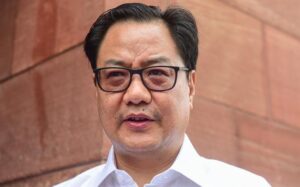 Law Minister hits out at former SC judge for remarks on lack of freedom of expression