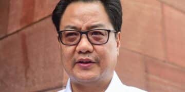 Law Minister hits out at former SC judge for remarks on lack of freedom of expression