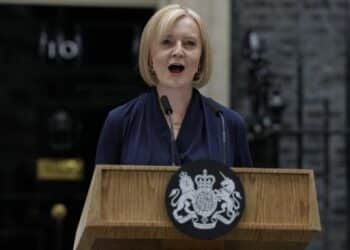 Liz Truss to focus on economy, energy and healthcare as British Prime Minister