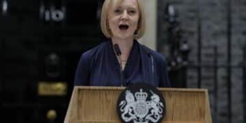 Liz Truss to focus on economy, energy and healthcare as British Prime Minister