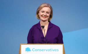 Liz Truss to take over as U.K.’s next Prime Minister