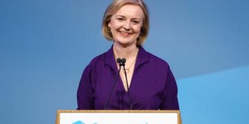 Liz Truss to take over as U.K.’s next Prime Minister