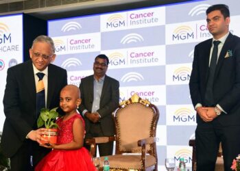 MGM Healthcare to open new cancer institute this year