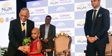 MGM Healthcare to open new cancer institute this year