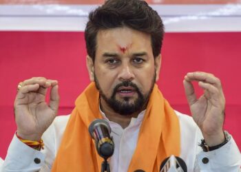 Media channels will lose credibility over guests who shout, polarise and spread false narratives: I&B Minister