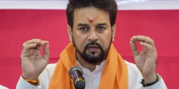 Media channels will lose credibility over guests who shout, polarise and spread false narratives: I&B Minister