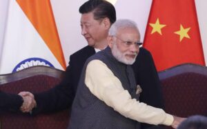 Modi, Xi weigh meeting as chill remains in ties