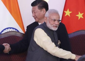 Modi, Xi weigh meeting as chill remains in ties