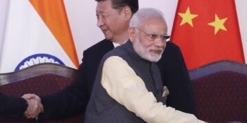 Modi, Xi weigh meeting as chill remains in ties