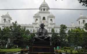 Monsoon Session of Telangana Legislature from September 6