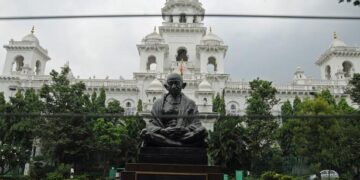 Monsoon Session of Telangana Legislature from September 6