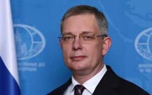 Moscow to stop energy supply if prices are unfair, says Russian Ambassador to India Denis Alipov