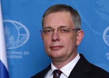 Moscow to stop energy supply if prices are unfair, says Russian Ambassador to India Denis Alipov