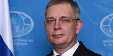Moscow to stop energy supply if prices are unfair, says Russian Ambassador to India Denis Alipov