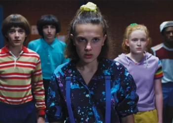 Most Powerful Moments In Stranger Things 4