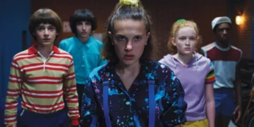 Most Powerful Moments In Stranger Things 4