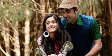 Movies To Watch On A Rainy Day