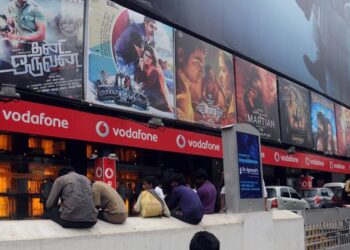Multiplexes in T.N. unlikely to follow special pricing on ‘National Cinema Day’