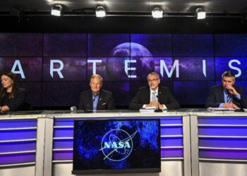 NASA will not try new Moon rocket launch attempt in coming days