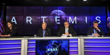 NASA will not try new Moon rocket launch attempt in coming days