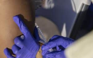 New strain of monkeypox identified in UK