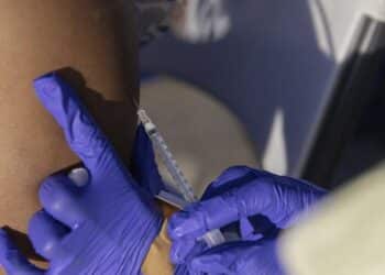 New strain of monkeypox identified in UK