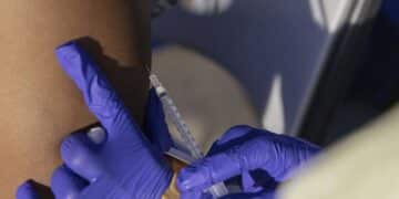 New strain of monkeypox identified in UK