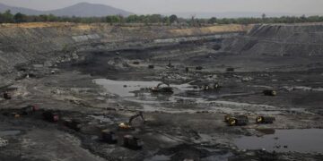 No coal mining in Parsa and Kete Extension, says Chhattisgarh Minister