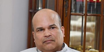 No political involvement in Chinese ship docking decision: Lankan envoy