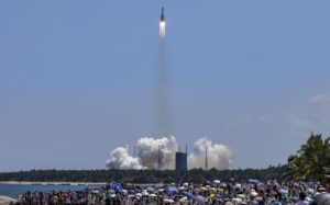 No sighting in northern Philippines of Chinese rocket debris