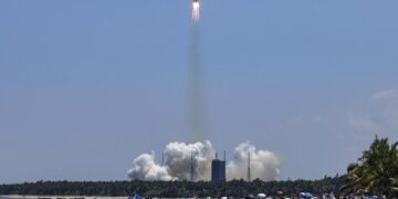 No sighting in northern Philippines of Chinese rocket debris