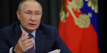 Occupied Ukrainian regions to ask Putin to annex them