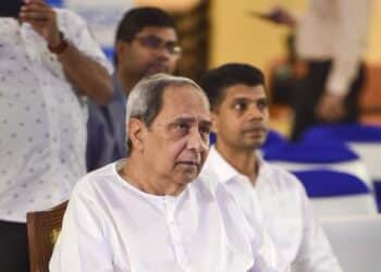 Odisha again urges Centre to include 160 communities of the State in the Scheduled Tribes list