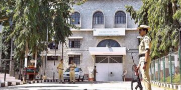 Over 30% of detainees in Indian prisons are Muslims, double their share in population