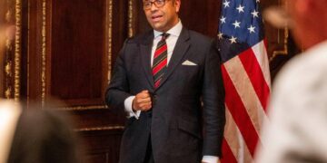 PM Modi has influential voice on world stage, welcome his intervention: U.K.