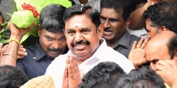 Palaniswami changes his approach towards inner party squabbles