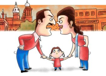 Parens patriae | Madras High Court retains 224-year-old jurisdiction to hear guardianship, child custody cases 