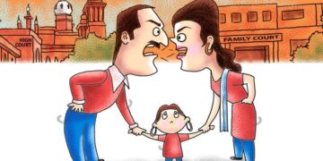 Parens patriae | Madras High Court retains 224-year-old jurisdiction to hear guardianship, child custody cases 