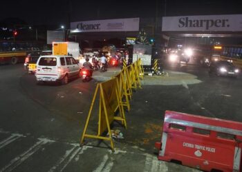 Periyar statue roundtana on Anna Salai to be redesigned